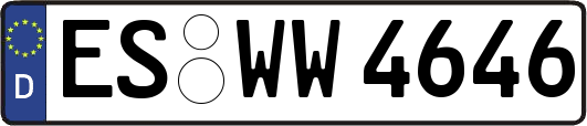 ES-WW4646