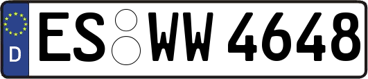 ES-WW4648