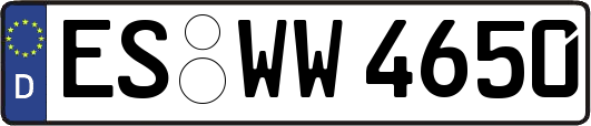 ES-WW4650