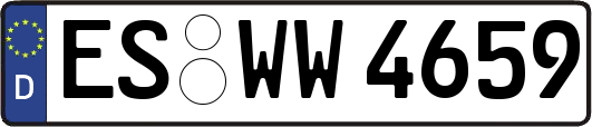 ES-WW4659