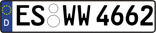 ES-WW4662