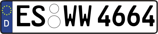 ES-WW4664