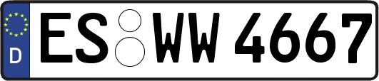 ES-WW4667