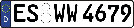 ES-WW4679