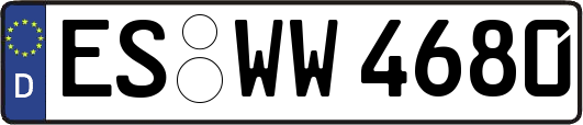 ES-WW4680