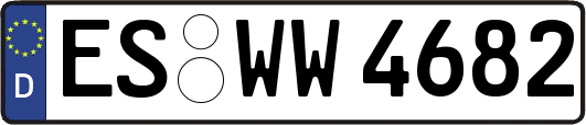 ES-WW4682