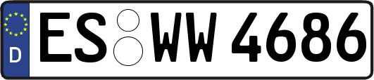 ES-WW4686