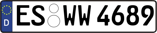 ES-WW4689
