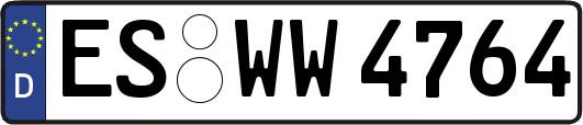 ES-WW4764