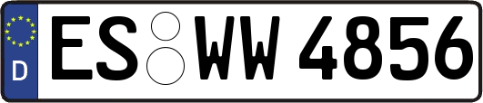 ES-WW4856