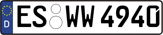 ES-WW4940