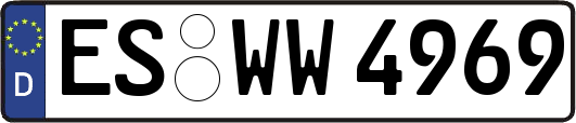 ES-WW4969