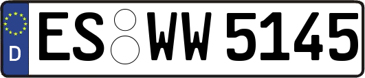 ES-WW5145