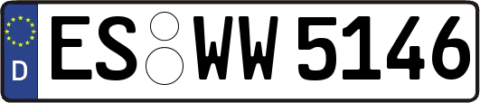 ES-WW5146