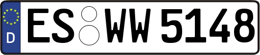 ES-WW5148