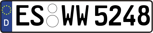 ES-WW5248