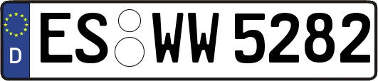 ES-WW5282