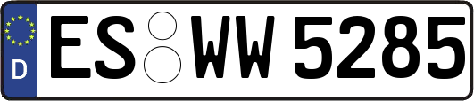 ES-WW5285