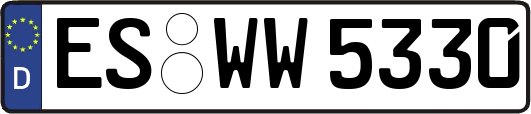 ES-WW5330