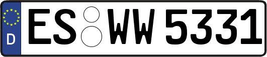ES-WW5331