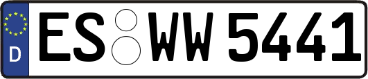 ES-WW5441