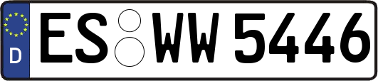 ES-WW5446