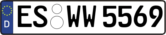 ES-WW5569