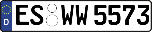 ES-WW5573