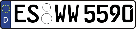 ES-WW5590