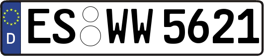 ES-WW5621