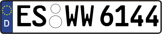 ES-WW6144