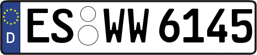 ES-WW6145