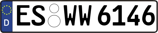 ES-WW6146