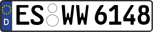 ES-WW6148