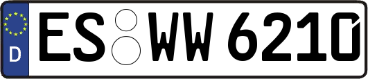 ES-WW6210