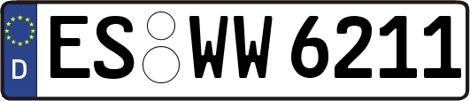 ES-WW6211