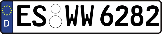 ES-WW6282