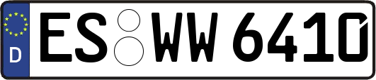 ES-WW6410