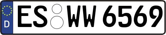 ES-WW6569