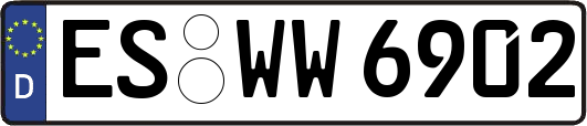ES-WW6902