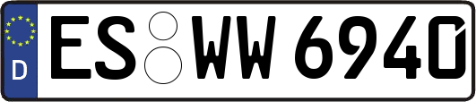 ES-WW6940