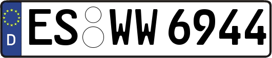 ES-WW6944