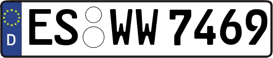 ES-WW7469
