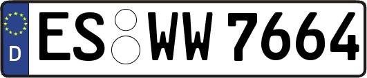 ES-WW7664