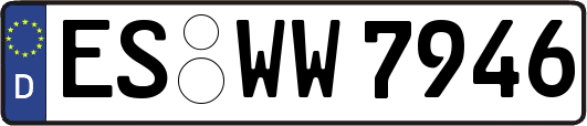 ES-WW7946