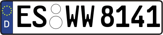 ES-WW8141