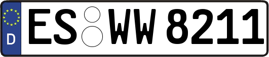 ES-WW8211