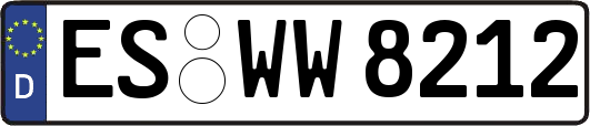 ES-WW8212