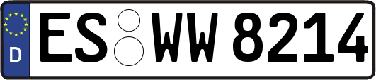 ES-WW8214