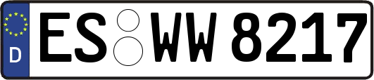 ES-WW8217